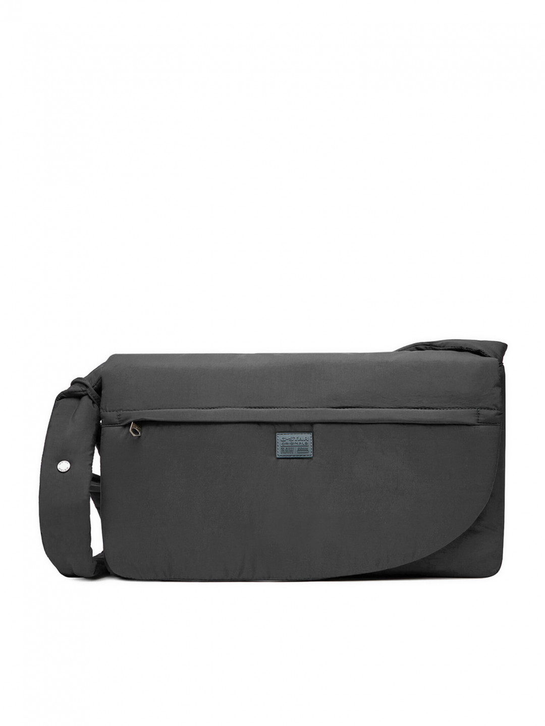 G-Star Raw Kabelka CEO-ELIJAH-XC8198 Šedá